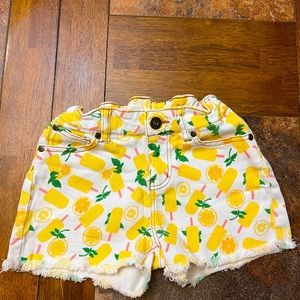 VGUC Matilda Jane shorts